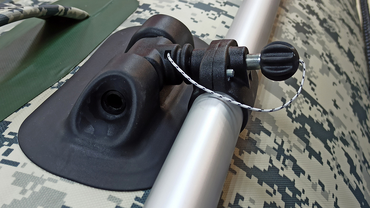 Лодка MISHIMO SPORT 400 в Ижевске