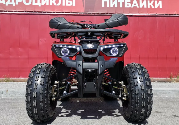 Квадроцикл PROMAX WILD 175 BASIC в Ижевске