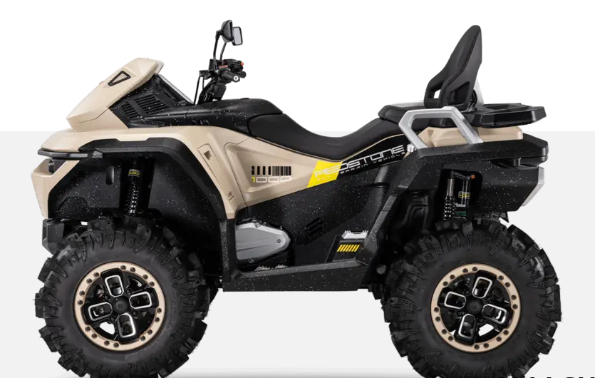 Квадроцикл BENDA REDSTONE 1000 MUD в Ижевске