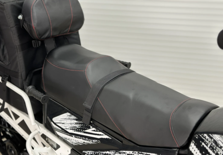 СНЕГОХОД IRBIS SF200L XE SUPERLONG в Ижевске