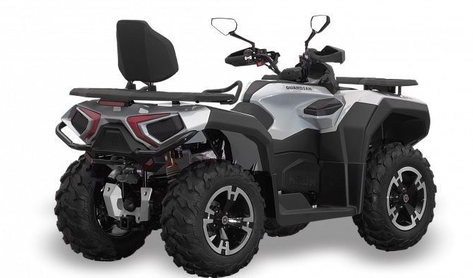 Квадроцикл HISUN HiSUN GUARDIAN 750L -/LONG/ в Ижевске