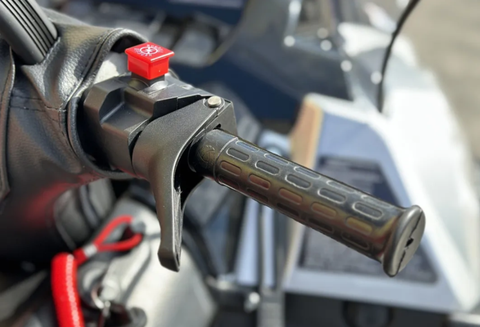 Снегоход РМ TAYGA PATRUL 800 SWT в Ижевске