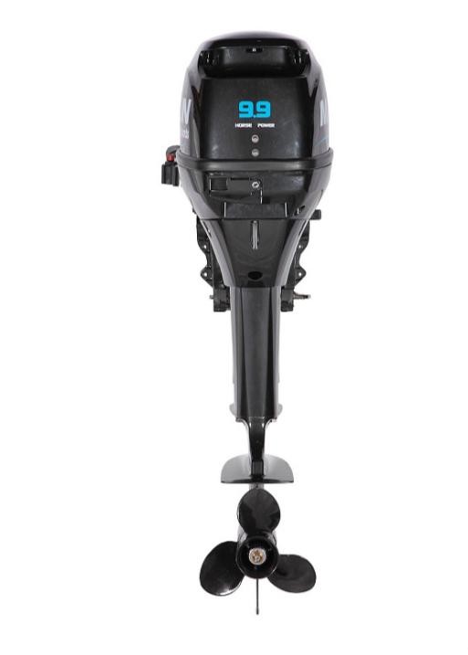 Лодочный мотор MARLIN MF 9.9 AWHBS в Ижевске