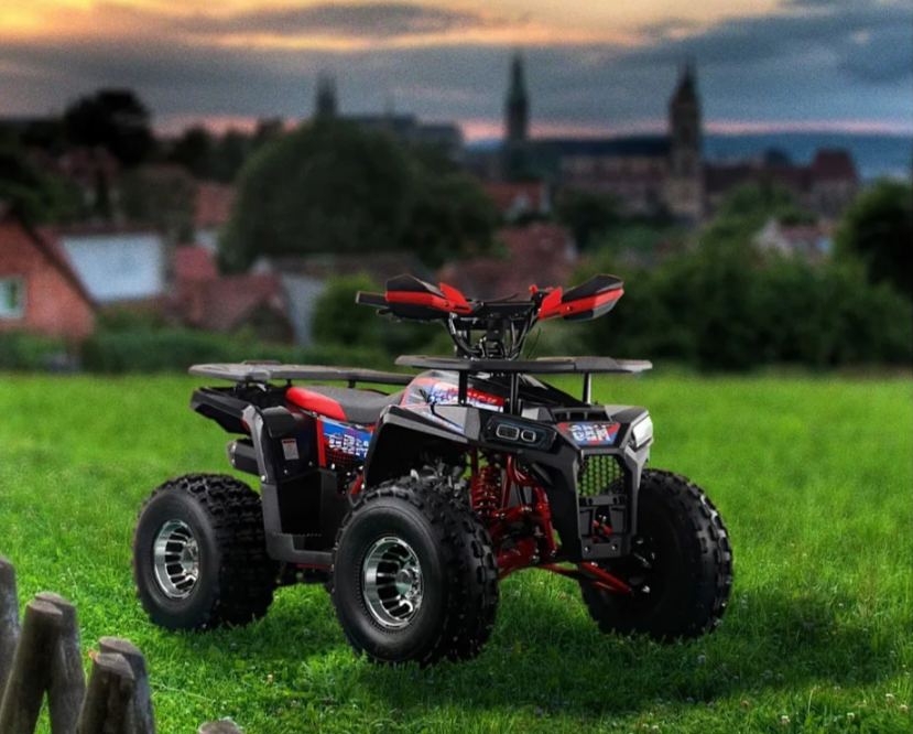 Квадроцикл GBM MAVERICK 222 NEW в Ижевске