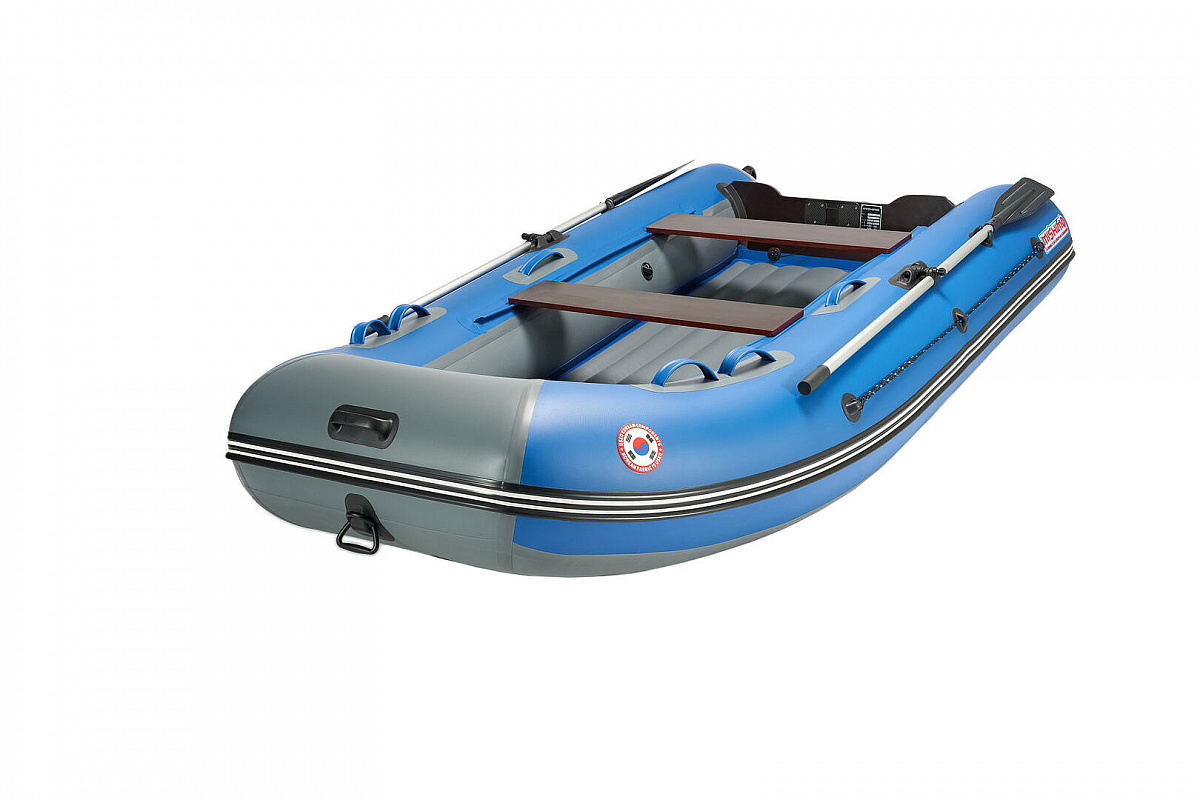 Лодка MISHIMO LITE 360 в Ижевске