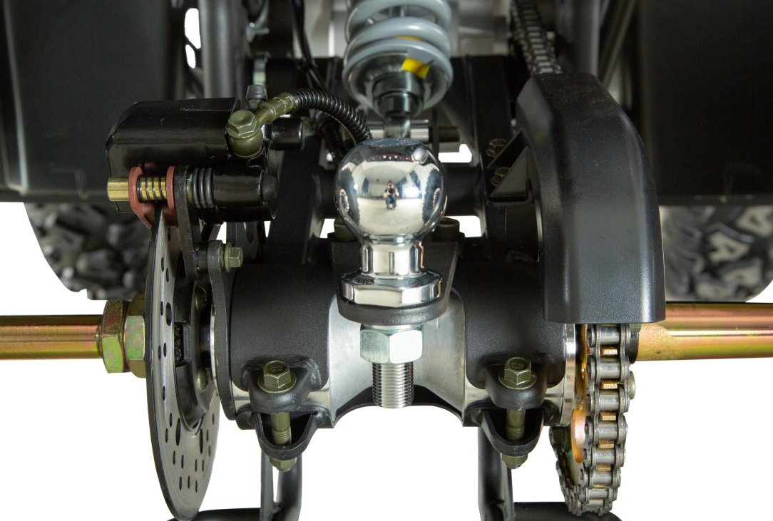 Квадроцикл YACOTA VIKING PRO 250 в Ижевске