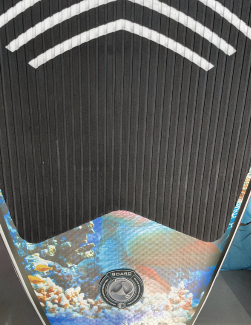 SUP (САП) ДОСКА RAIDEX I BOARD 11’ (332СМ) N 18 в Ижевске