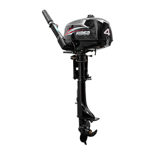 Лодочный мотор HIDEA HD4FHL (длинная нога) в Ижевске