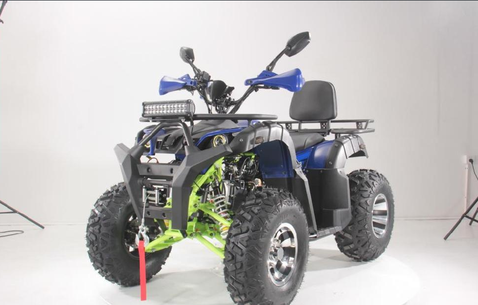 Квадроцикл YACOTA SELA MAX в Ижевске