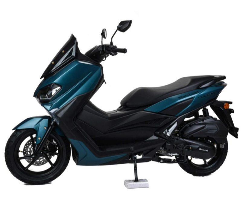 Скутер MOTOLAND (МОТОЛЕНД) VULKAN 150 в Ижевске