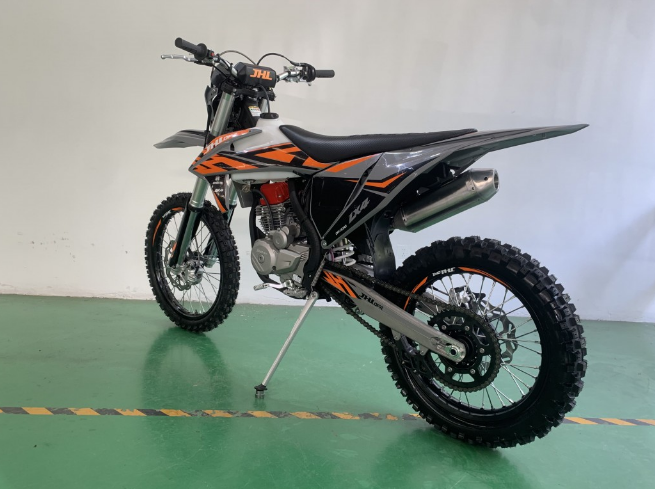 Мотоцикл JHLMOTO JHL LX4 CB300RL (175FMN) в Ижевске
