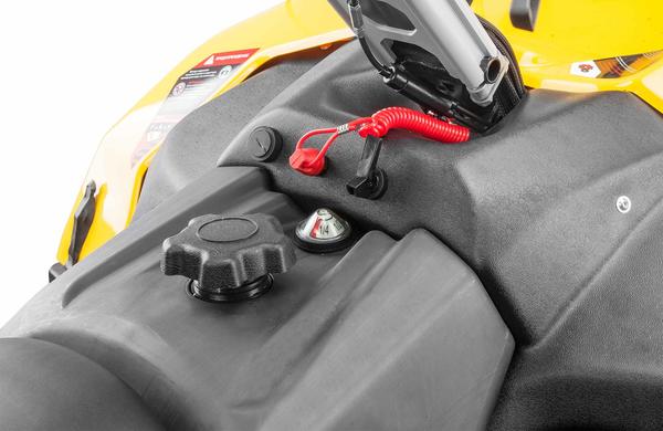 Снегоход STELS SM600T (L LUX WT) СТАВР 1.0 К01 Tech в Ижевске