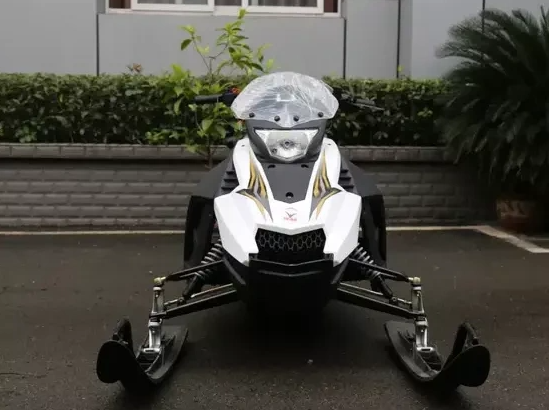 Снегоход ULAR 220 в Ижевске