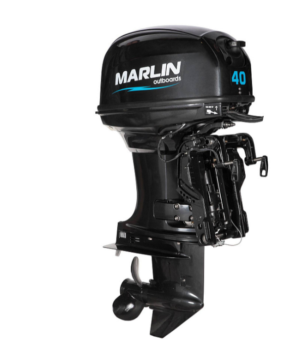 Лодочный мотор MARLIN MP 40 AERTL в Ижевске