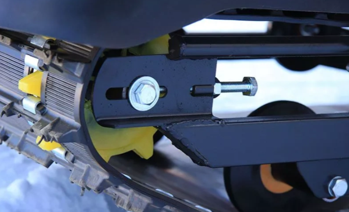 Мотобуксировщик ВОЛГАРЬ 9 Утилитарный в Ижевске