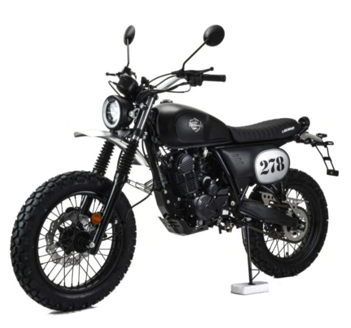 Мотоцикл MOTOLAND (МОТОЛЕНД) LEGEND 300 в Ижевске