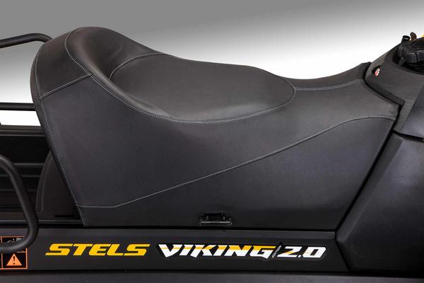 Снегоход SV600T (L ST SWT) ВИКИНГ 2.0 в Ижевске