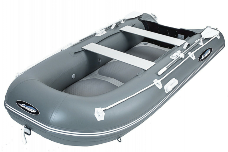 НАДУВНАЯ ЛОДКА GLADIATOR B330AD в Ижевске