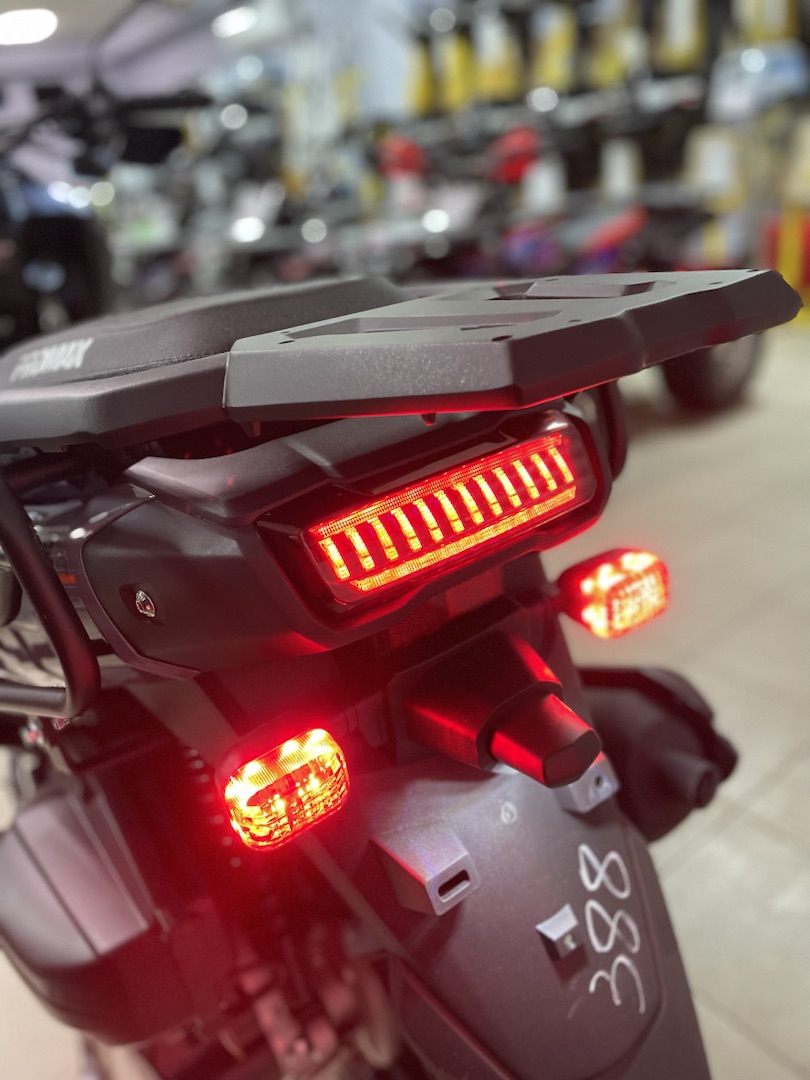 Скутер PROMAX STALKER 150(49) в Ижевске