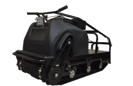 Мотобуксировщик PAXUS "ФЕНИКС" 15 л.с. в Ижевске