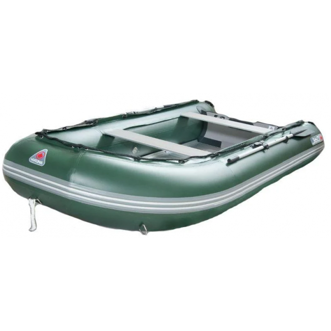 ЛОДКА НАДУВНАЯ YUKONA 360 TS - U (БЕЗ ПАЙОЛА) в Ижевске