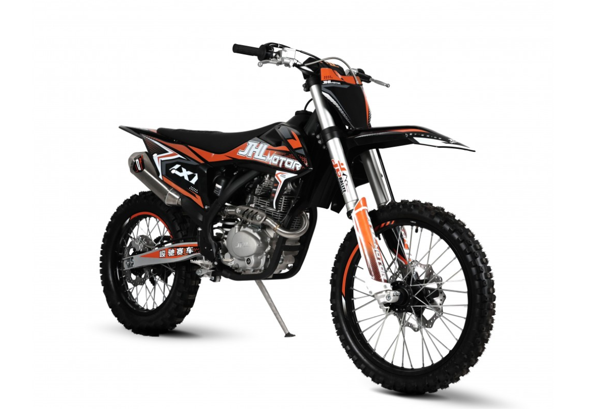 Мотоцикл JHLMOTO JHL LX1 CB250 (172FMM-3A) в Ижевске