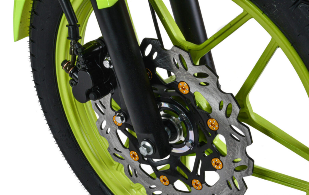 Мотоцикл MOTOLAND (МОТОЛЕНД) 200 SPRINT в Ижевске