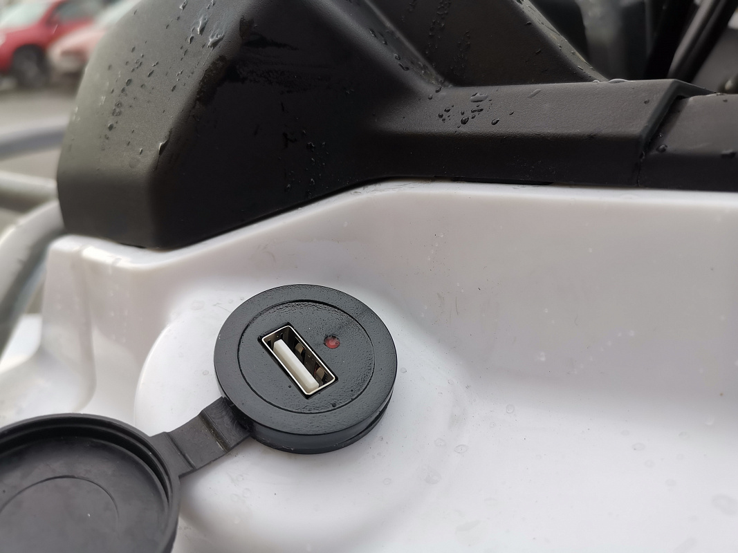 Квадроцикл PROMAX RENEGADE 280 LUX (2025) в Ижевске