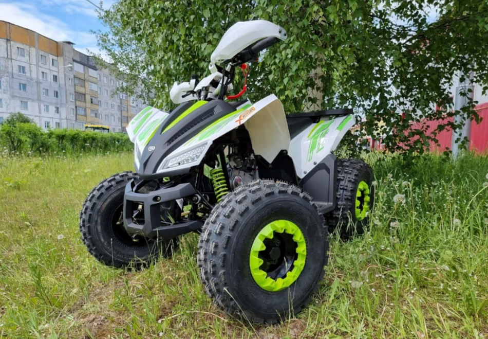 Квадроцикл PROMAX SPORT - PRO 180 (2025) в Ижевске