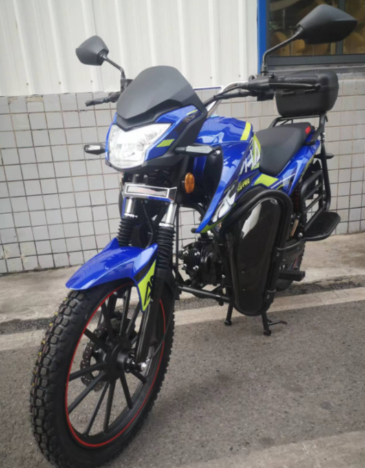 Мопед PROMAX ALPHA RS-PRO 150 (49) в Ижевске