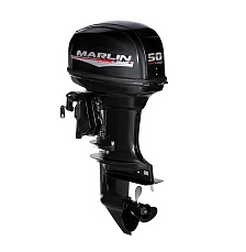 Лодочный мотор MARLIN PROLINE MP 50 AWRS в Ижевске
