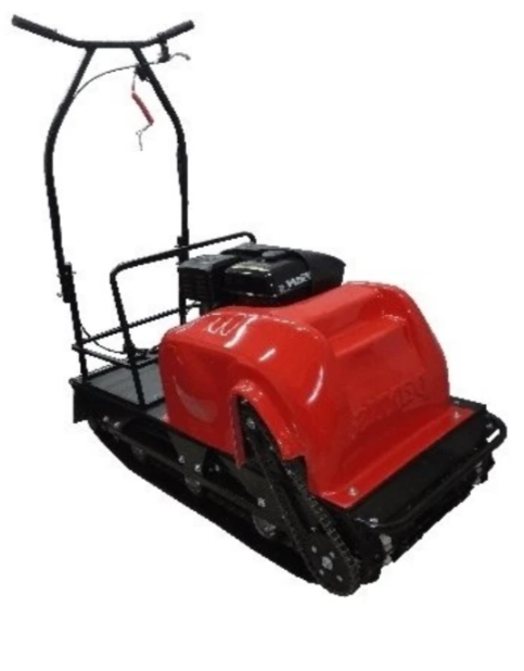 Мотобуксировщик PAXUS 550 15 л.с. в Ижевске