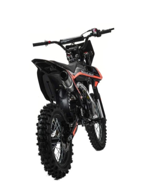 Питбайк MOTOLAND (МОТОЛЕНД) 150 GF150 E в Ижевске