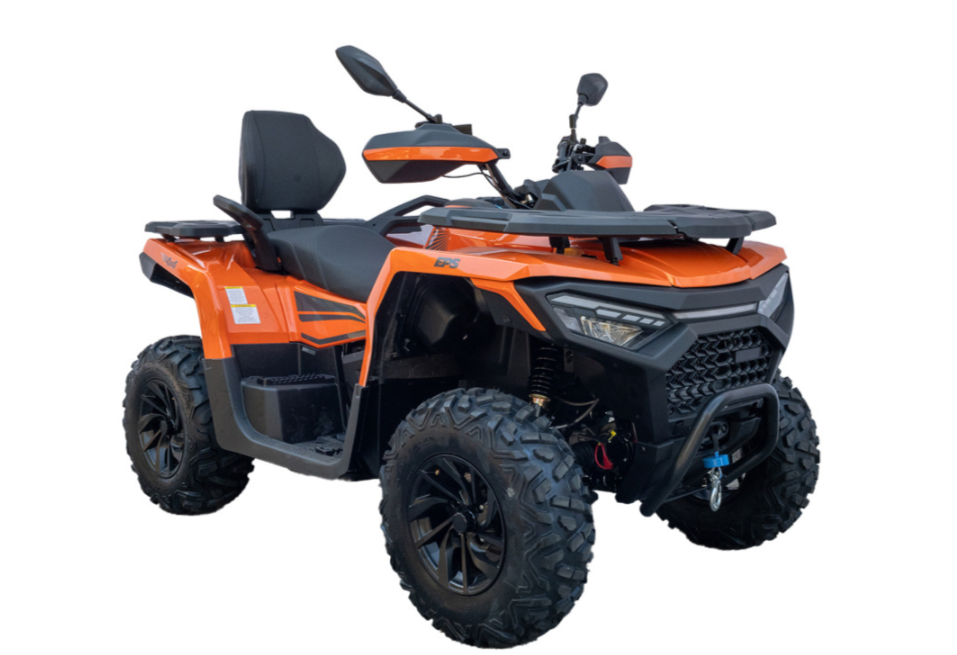 Квадроцикл HND QRX 550 в Ижевске