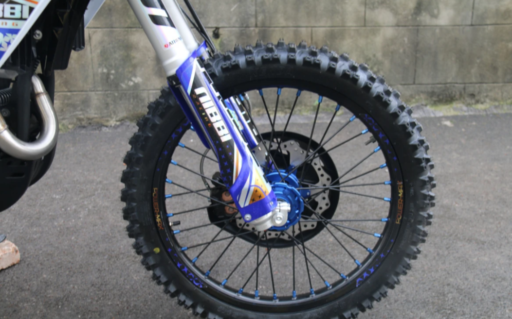 Кроссовый мотоцикл FAIDET NC300S EFI ULTRA WP в Ижевске