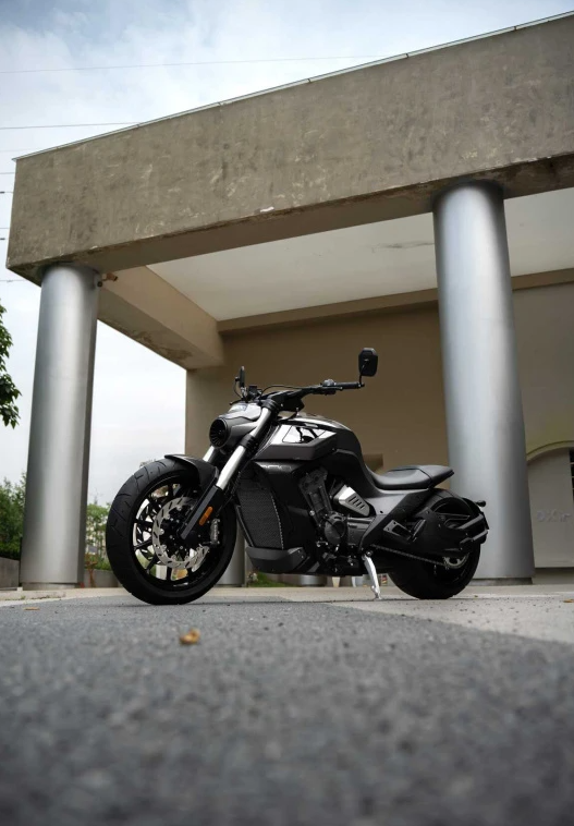 Мотоцикл Benda LFC 700 Pro в Ижевске