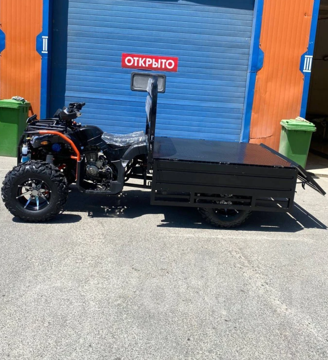 Квадроцикл PROMAX Фермер 350 4x4 ALL ROAD в Ижевске