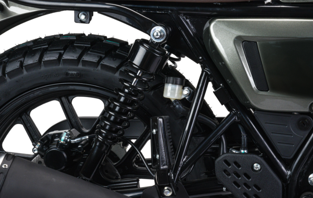 Мотоцикл MOTOLAND (МОТОЛЕНД) TEXAS 300 в Ижевске