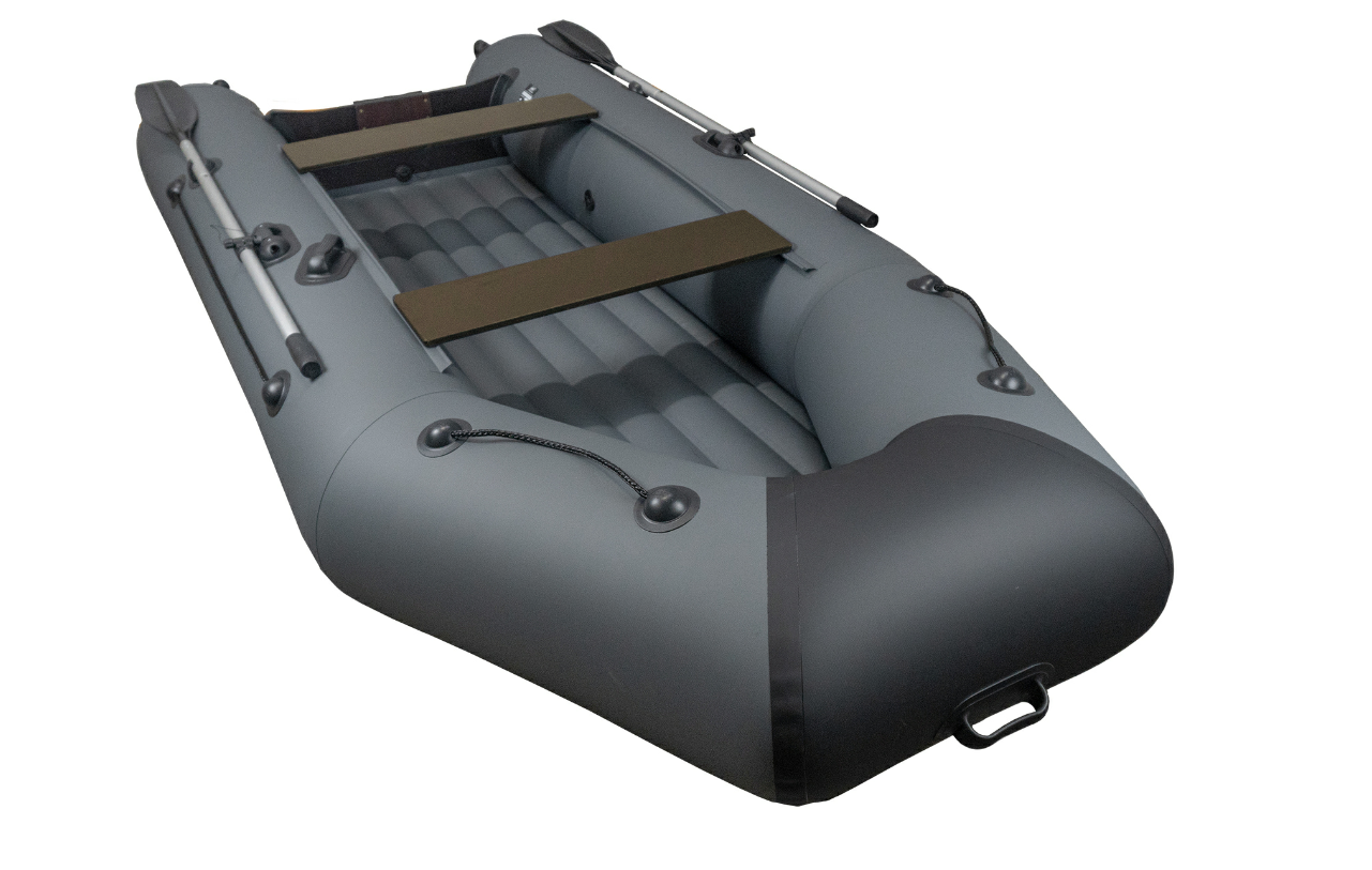 Лодка Барс 3200 нднд в Ижевске