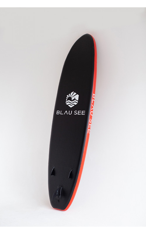 НАДУВНОЙ SUP BOARD BURNFIRE 11 в Ижевске