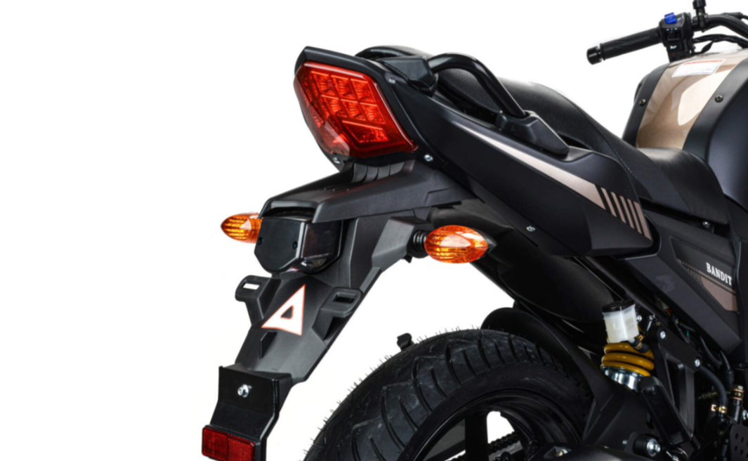 Мотоцикл MOTOLAND (МОТОЛЕНД) 300 BANDIT в Ижевске