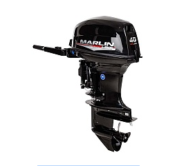 Лодочный мотор MARLIN PROLINE MP 40 AMHL в Ижевске