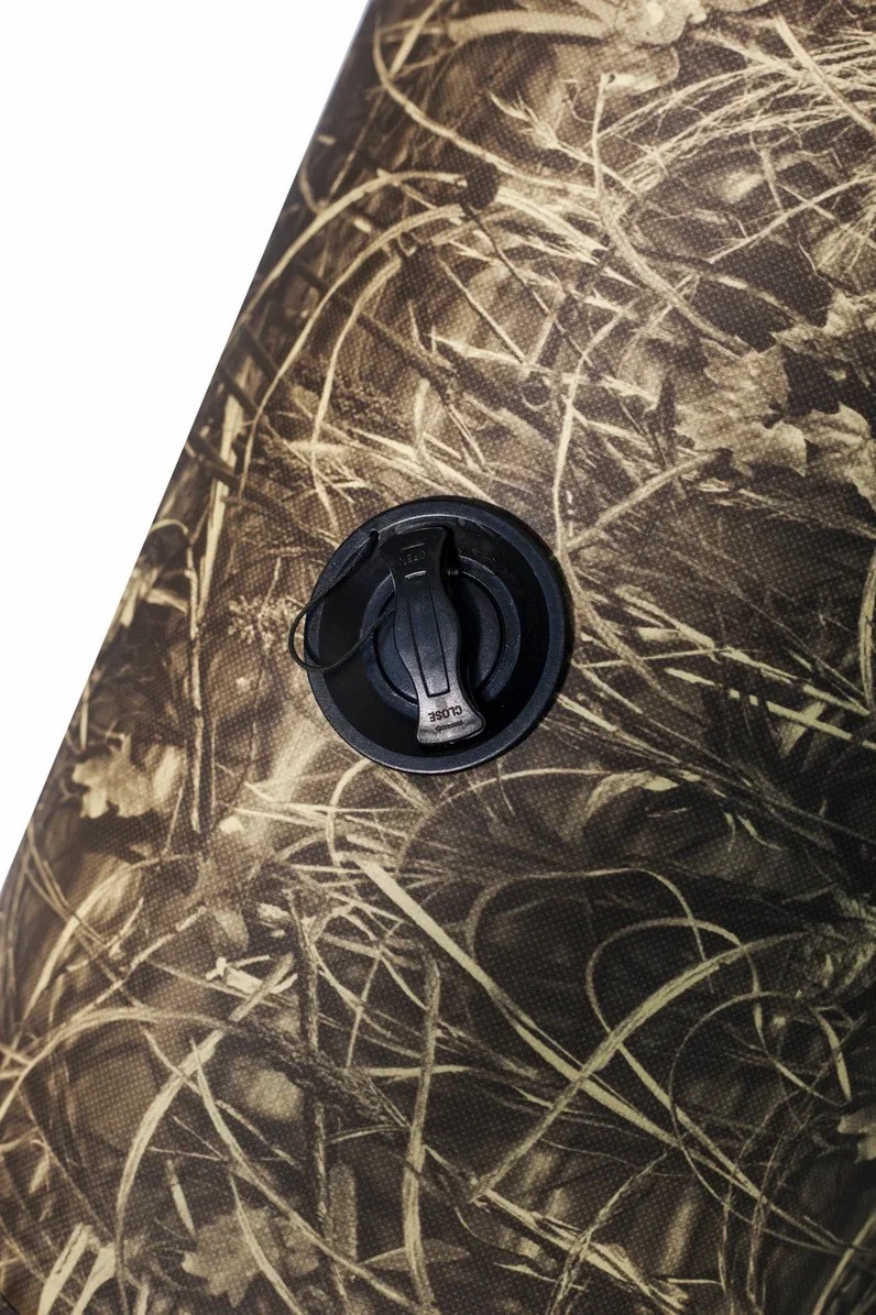 КРЕСЛО НАДУВНОЕ SMARINE, 85Х75 СМ, ПВХ, КАМЫШ в Ижевске