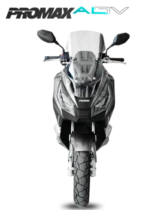 МаксиСкутер PROMAX-HONDA ADV 250(49) EFI (Inspired by HONDA) в Ижевске