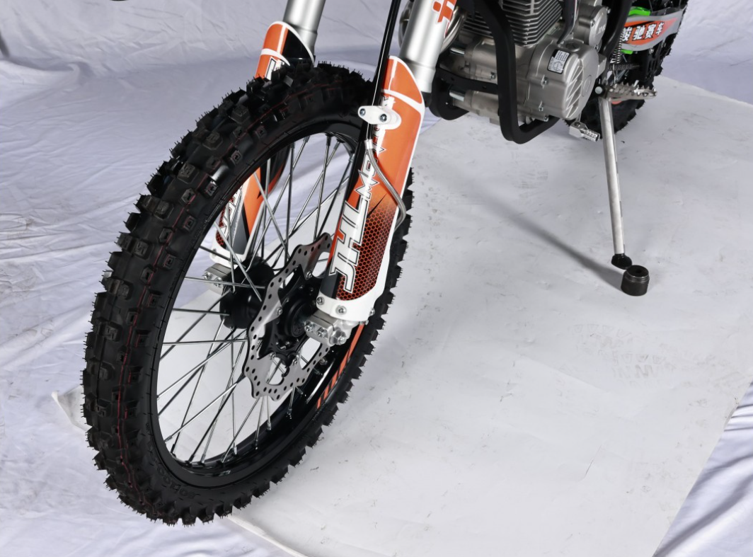 Мотоцикл JHLMOTO JHL LX1 CB250 (172FMM-3A) в Ижевске