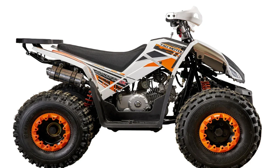 Квадроцикл YACOTA SPORTY XX в Ижевске