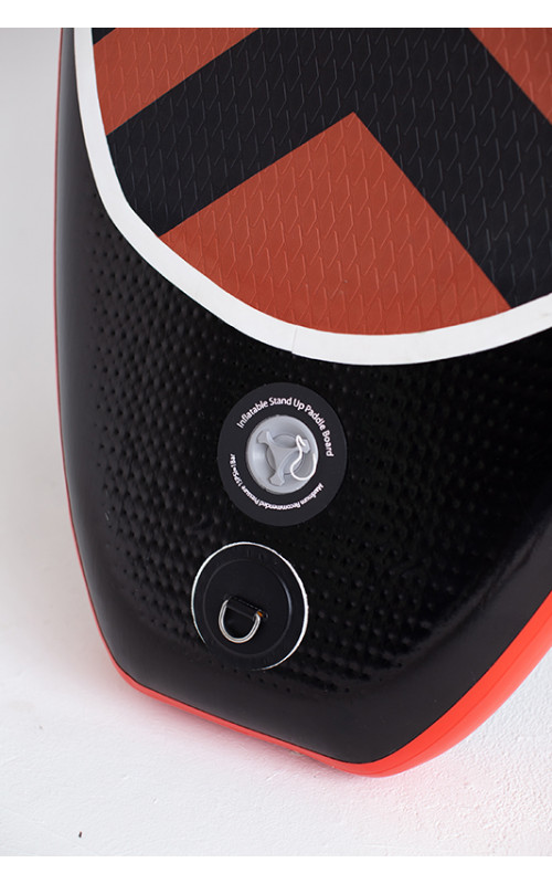 НАДУВНОЙ SUP BOARD BURNFIRE 11 в Ижевске