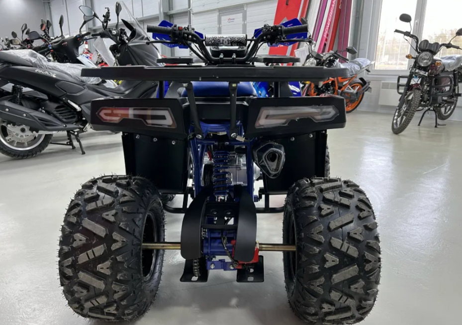 Квадроцикл PROMAX SPACE 200 в Ижевске