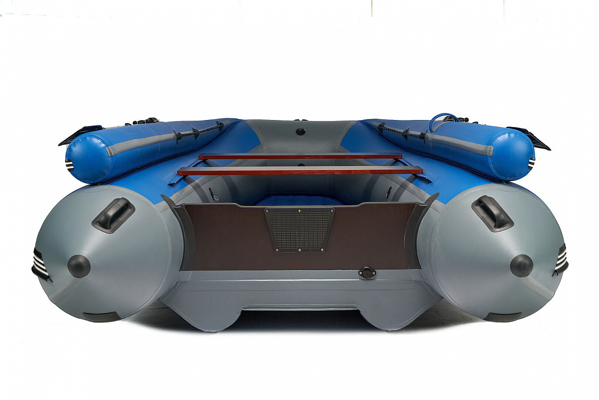 Лодка MISHIMO FAMILY LITE DF 370 в Ижевске