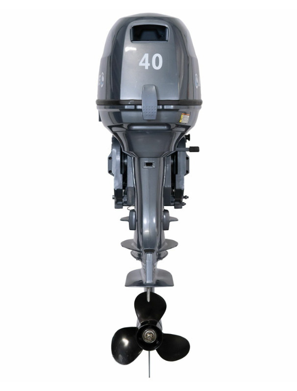 Лодочный мотор APACHE T40BS в Ижевске